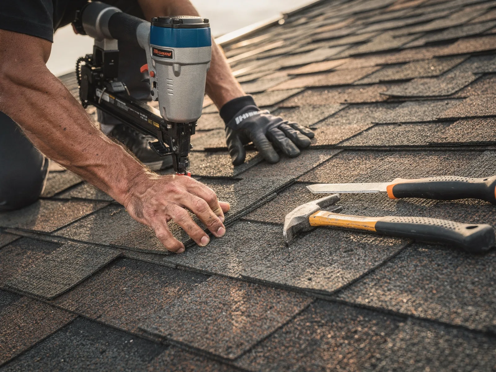 Why choose Roof Repair in Gurnee, IL